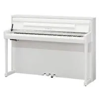 Kawai CA901 W Пианино цифровое  с банкеткой Kawai CA901 W Пианино цифровое  с банкеткой