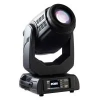 NOTAMI FT-10R280MH3in1 Robe Pointe Вращающаяся голова NOTAMI FT-10R280MH3in1 Robe Pointe Вращающаяся голова
