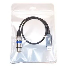 SOLISTA USB-DMX Unit SOLISTA USB-DMX Unit
