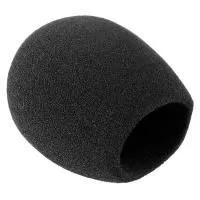 Октава OWS-A10W Ветрозащита для ручного передатчика OWS-U1200TH Октава OWS-A10W Ветрозащита для ручного передатчика OWS-U1200TH