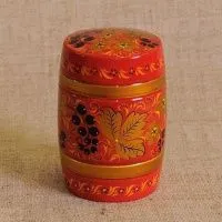 Погремушка Мастерская Сереброва (к1-пг-08)