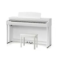 Kawai CN301W Пианино цифровое  с банкеткой Kawai CN301W Пианино цифровое  с банкеткой