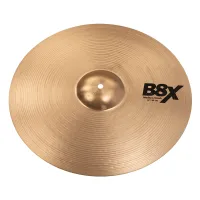 Sabian 18" B8X Medium Crash Тарелка