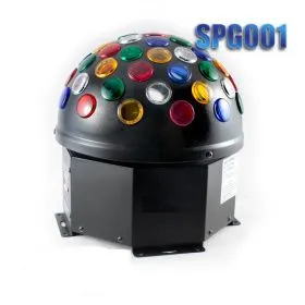LED FLOWER LIGHT SOLISTA LED FLOWER LIGHT SOLISTA