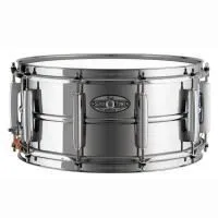 Pearl MM1465S/C Matt McGuire Малый барабан 14"х6,5", сталь 1 мм