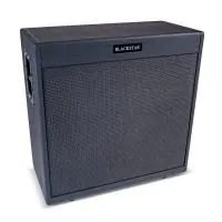 Blackstar St. James 412B BLK  Кабинет гитарный 