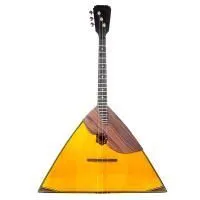 РФМИ БС1 Балалайка Секунда (Категория I)