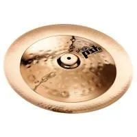Paiste PST8 Reflector Rock China Тарелка 18" (0001802518) 