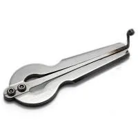 Мастерская Глазырина VG19-Compass Варган КОМПАС