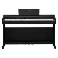 YAMAHA YDP-145B Arius Пианино цифровое, цвет черный YAMAHA YDP-145B Arius Пианино цифровое, цвет черный