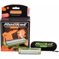 Hohner M2015016P Rocket Amp 2015/20 C-major Губная гармошка диатоническая