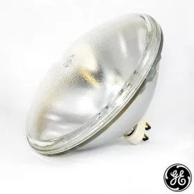 GE 18676 (93076266) 300PAR56/NSP Лампа для прожектора PAR56, 240В/300Вт, цоколь Gx16d GE 18676 (93076266) 300PAR56/NSP Лампа для прожектора PAR56, 240В/300Вт, цоколь Gx16d