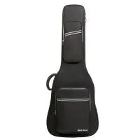 BRO BAG AIX-2141BK Чехол для акустической гитары 41", утепленный, черный