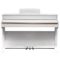 Pierre Cesar DP-500-H-WH Фортепиано цифровое, 88 клавиш Pierre Cesar DP-500-H-WH Фортепиано цифровое, 88 клавиш