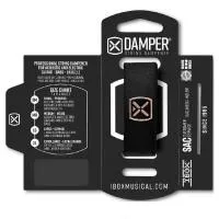 IBOX DTLG20 Демпфер гитарный, большой, черный