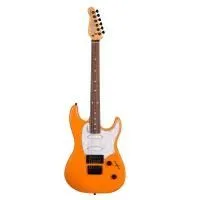 Godin Session R-HT Pro Retro Orange Электогитара Stratocaster, 6 струн, HSS, цвет оранжевый Godin Session R-HT Pro Retro Orange Электогитара Stratocaster, 6 струн, HSS, цвет оранжевый
