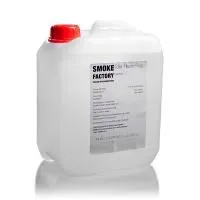 Smoke Factory Tour Hazer Fog 5-Ltr Can Жидкость для генератора тумана (водная основа), 5 литров Smoke Factory Tour Hazer Fog 5-Ltr Can Жидкость для генератора тумана (водная основа), 5 литров