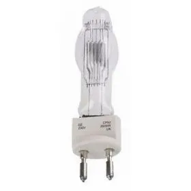 PHILIPS 6975Z CP92 230В/2000Вт, цоколь G22 PHILIPS 6975Z CP92 230В/2000Вт, цоколь G22