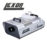 LEXOR Fog Machine F-2000 DMX LEXOR Fog Machine F-2000 DMX