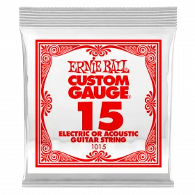 Ernie Ball .015