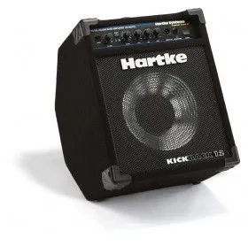 HARTKE KICKBACK12