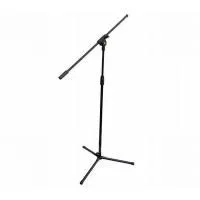 SOUNDKING DD130B Стойка для микрофона (журавль), чёрная (без держателя)