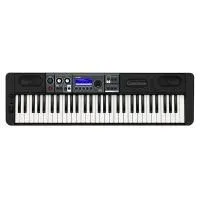 CASIO CT-S500 Синтезатор, 61 клавиша CASIO CT-S500 Синтезатор, 61 клавиша
