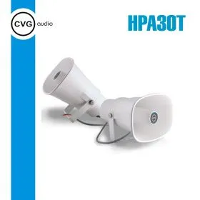 Громкоговоритель CVGaudio HPA30T