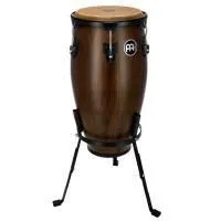 MEINL HC12VWB-M Headliner Series Conga Конга 12" со стойкой, цвет коричневый