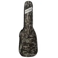 BRO BAG EGP-01KH Чехол для электрогитары, утепленный, хаки