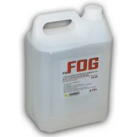 ruFOG FOG RED Fluid ruFOG FOG RED Fluid