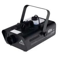 DJPower PT-1500 Генератор дыма 1350Вт DJPower PT-1500 Генератор дыма 1350Вт