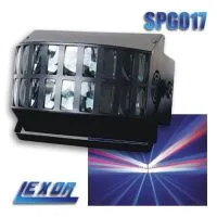LEXOR LED Double Derby LEXOR LED Double Derby