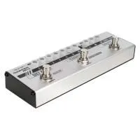 Valeton MES-1 Dapper Mini Педаль эффектов гитарная, компактная