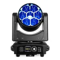 SOLISTA MH-5R Вращающаяся голова LED 7х40W (4-в-1, RGBW)