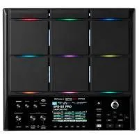Roland SPD SX PRO Перкуссионный сэмплер, 9 пэдов, с подсветкой