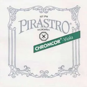 Набор струн для альта Pirastro 329020 Chromcor Viola