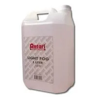 ANTARI Fog Liquid FLR-5 жидкость для генератора дыма, среднее рассеивание ANTARI Fog Liquid FLR-5 жидкость для генератора дыма, среднее рассеивание