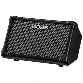 BOSS Cube-ST2 Street Black1