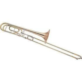 Тромбон Pierre Cesar M4103 Conductor