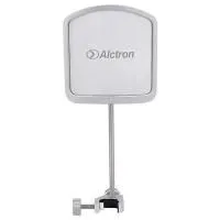 Alctron PF09 Поп-фильтр для студийного микрофона, металл Alctron PF09 Поп-фильтр для студийного микрофона, металл