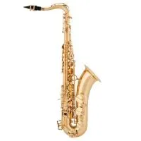 Arnolds&Sons ATS-100 Саксофон тенор Bb, студенческий, желтая латунь, лакированный