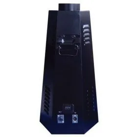 Euro DJ  FIRE Machine M - Генератор открытого пламени Euro DJ  FIRE Machine M - Генератор открытого пламени