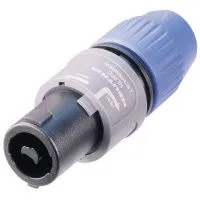 NEUTRIK NL2FC Разъем SpeakOn (female), 2-pole