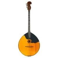 РФМИ ДМ3А1 Домра Альт 3-струнная (Категория I)