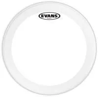 Evans BD20GB3C EQ3 Frosted Пластик для бас-барабана 20"