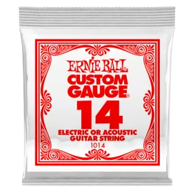 Ernie Ball .014