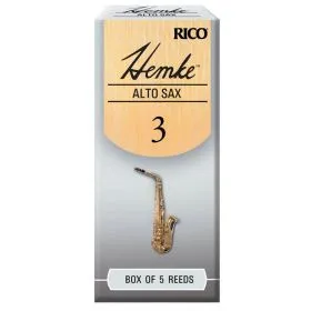 Трости Rico RHKP5ASX300 Hemke