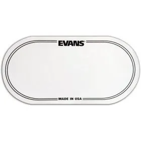 Наклейка Evans EQPC2