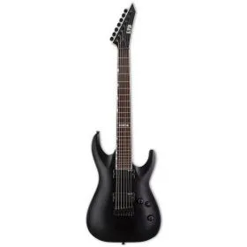 ESP LTD MH-207BLKS Электрогитара 7-струн ESP LTD MH-207BLKS Электрогитара 7-струн